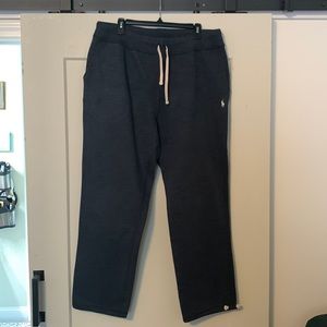 Polo Jogger/Sweatsuit XXL in a dark blue